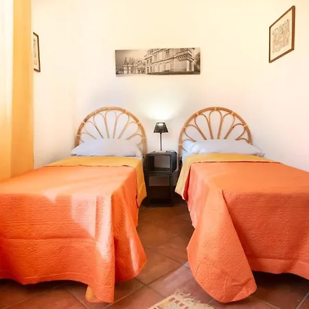 Con Piscina A Due Passi Da Siracusa Villa Canicattini Bagni