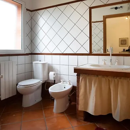 Con Piscina A Due Passi Da Siracusa Villa