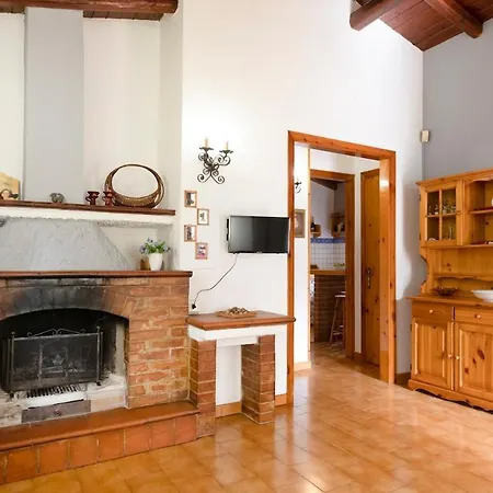 Villa Con Piscina A Due Passi Da Siracusa