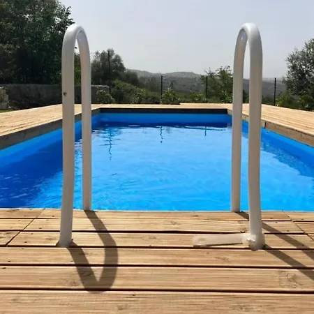 Con Piscina A Due Passi Da Siracusa