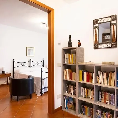 Villa Con Piscina A Due Passi Da Siracusa