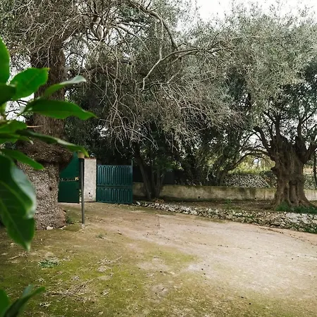 Con Piscina A Due Passi Da Siracusa Villa Canicattini Bagni